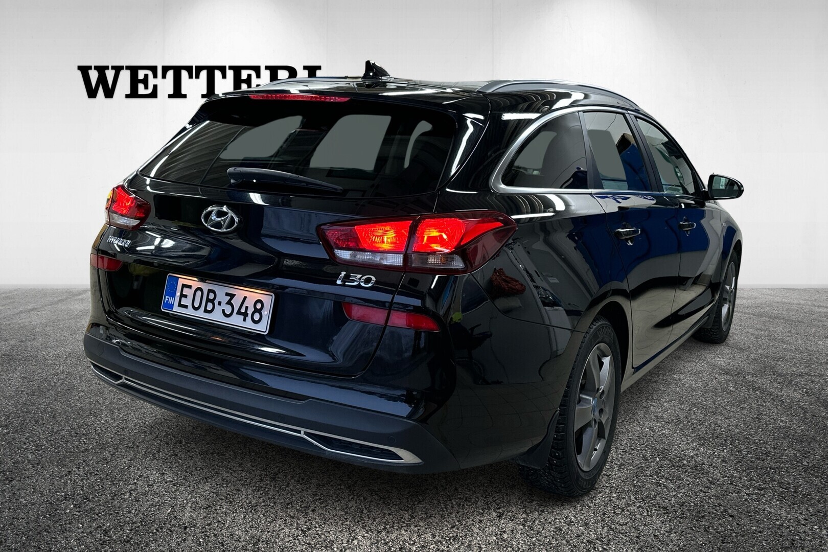 HYUNDAI i30 Wagon 2022