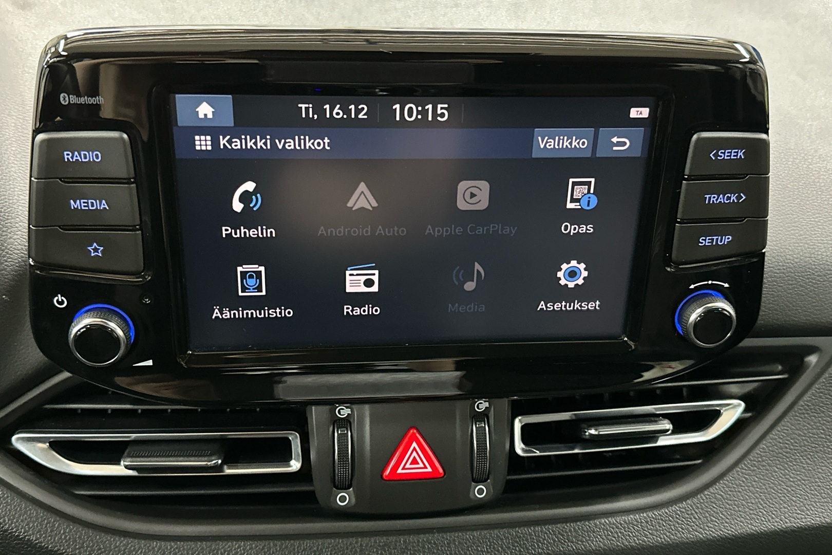 HYUNDAI i30 Wagon 2022