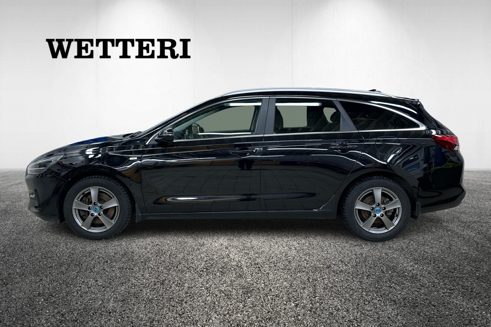 HYUNDAI i30 Wagon 2022