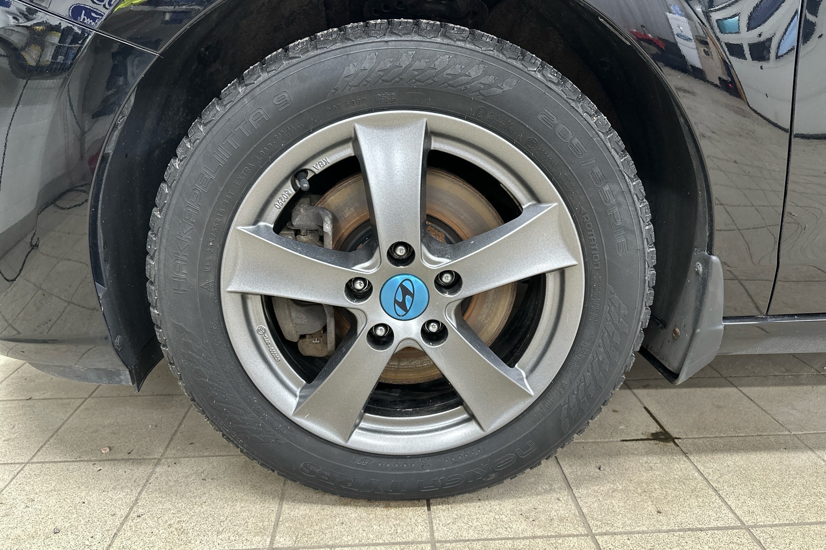 HYUNDAI i30 Wagon 2022