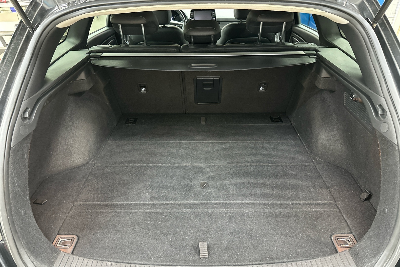 HYUNDAI i30 Wagon 2022