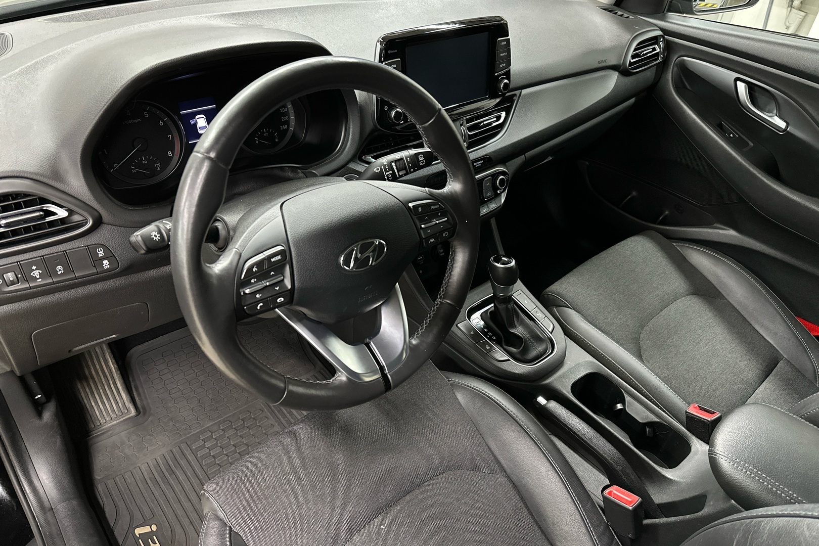 HYUNDAI i30 Wagon 2022