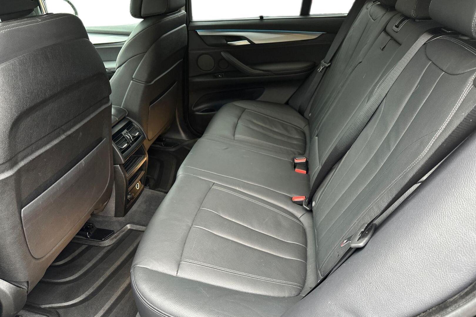 BMW X5 2018