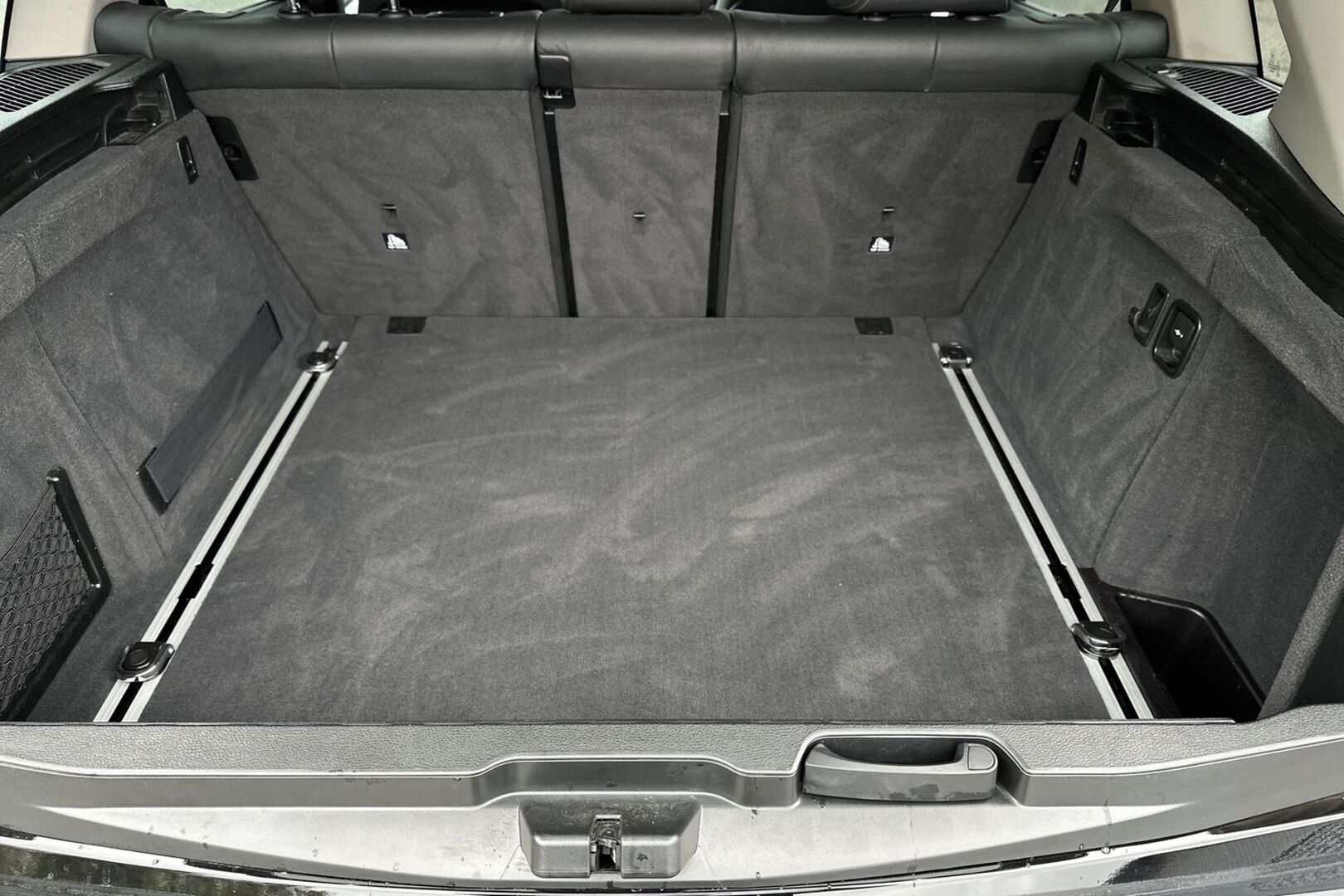BMW X5 2018