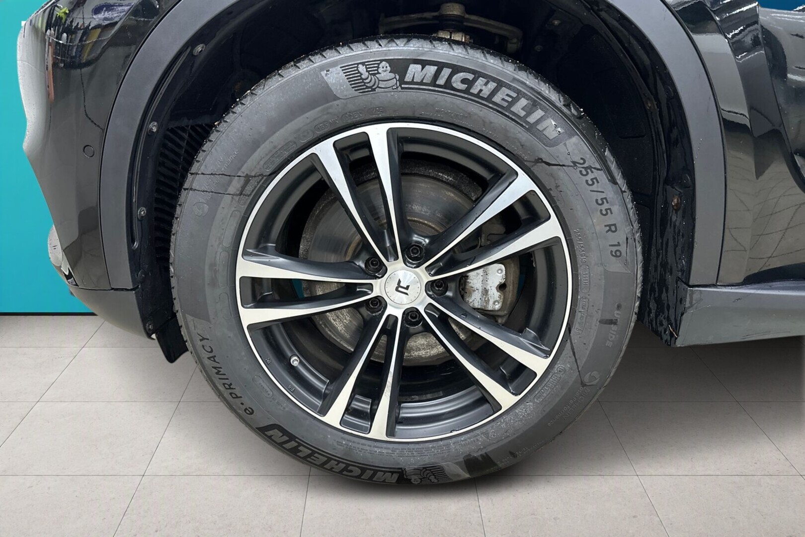 BMW X5 2018