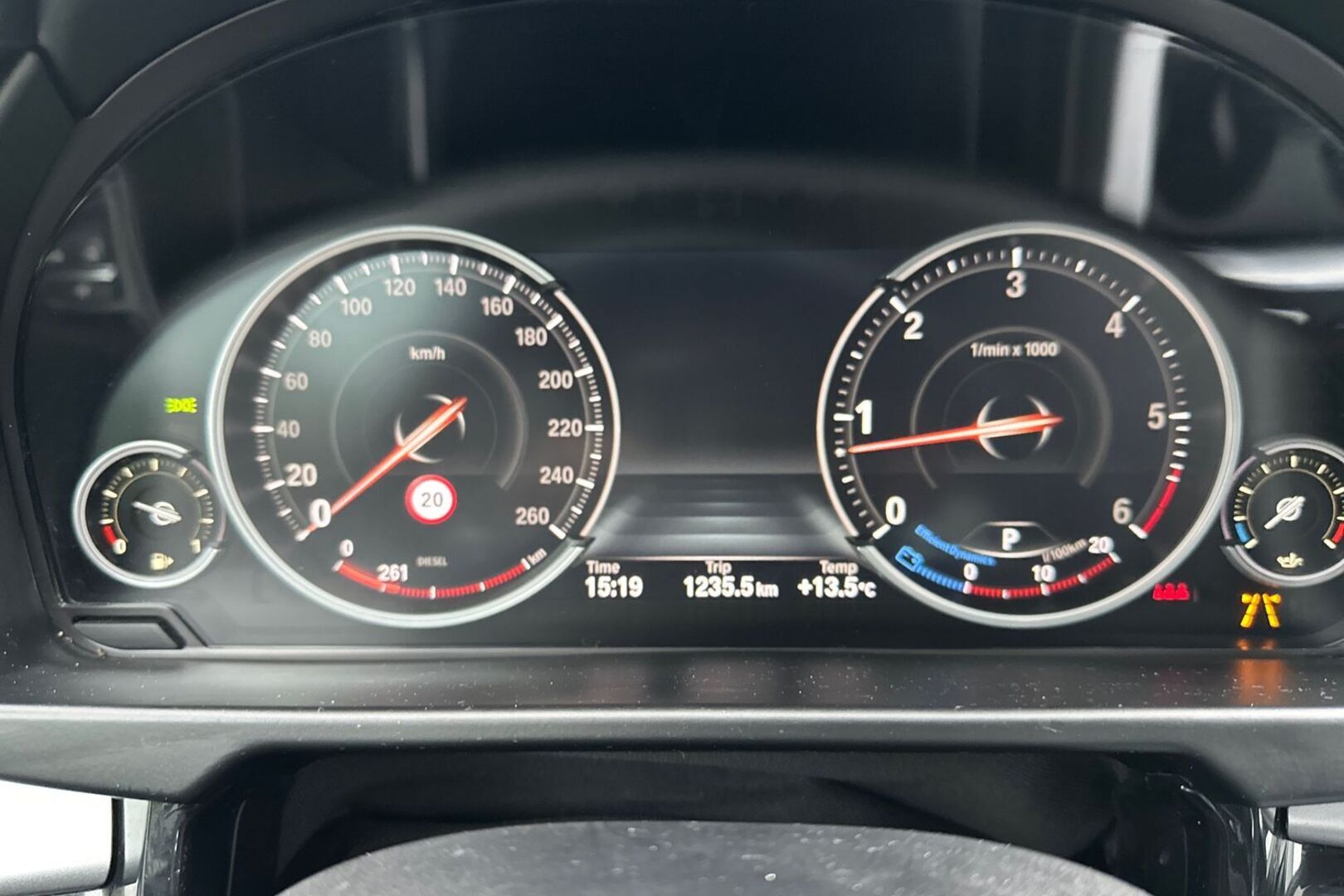 BMW X5 2018