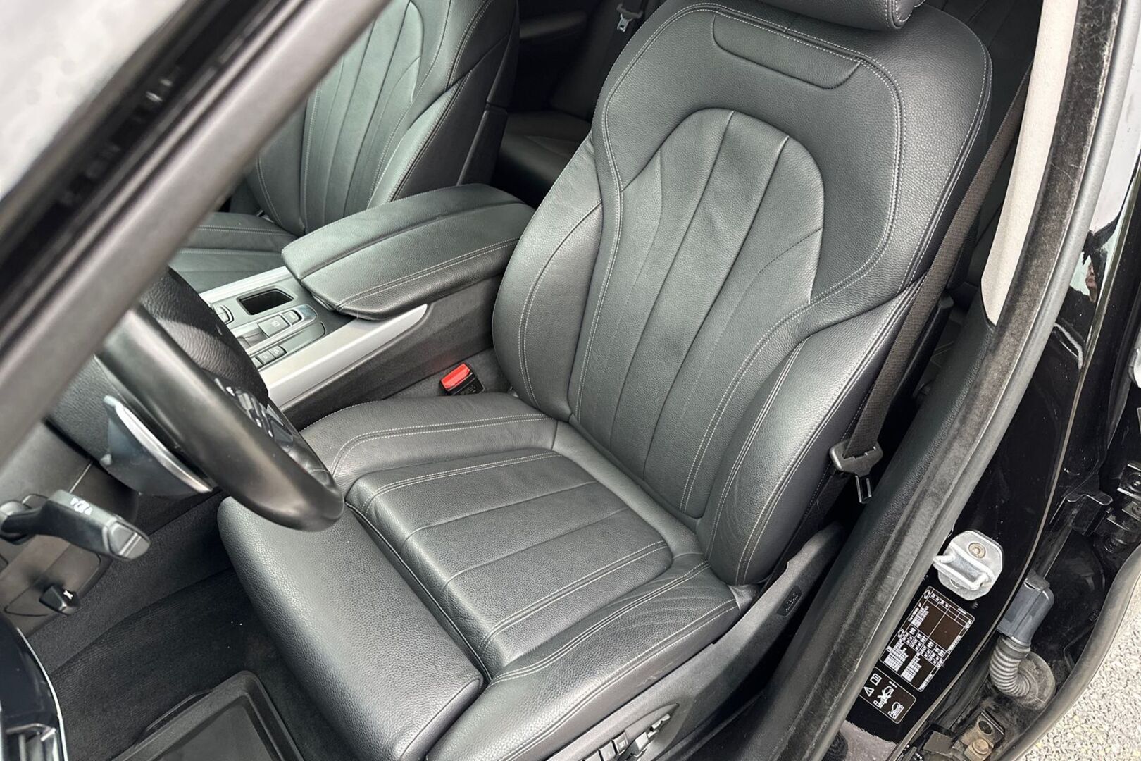 BMW X5 2018