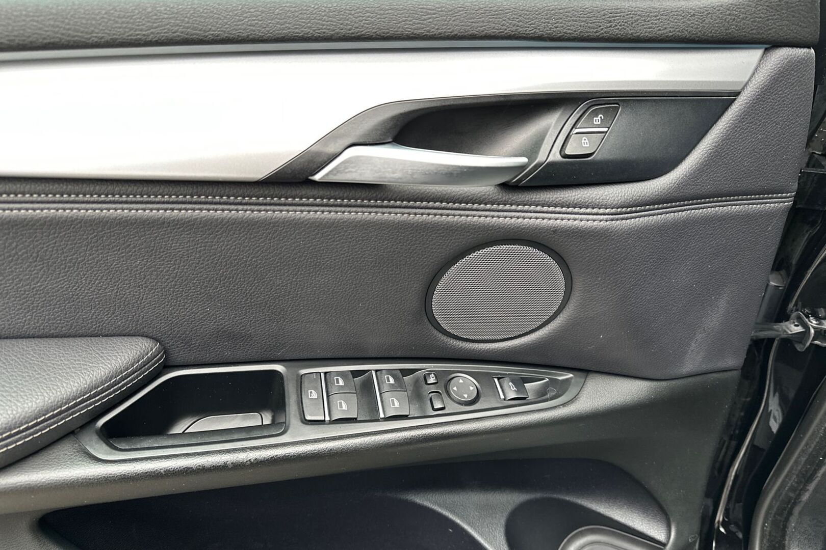 BMW X5 2018