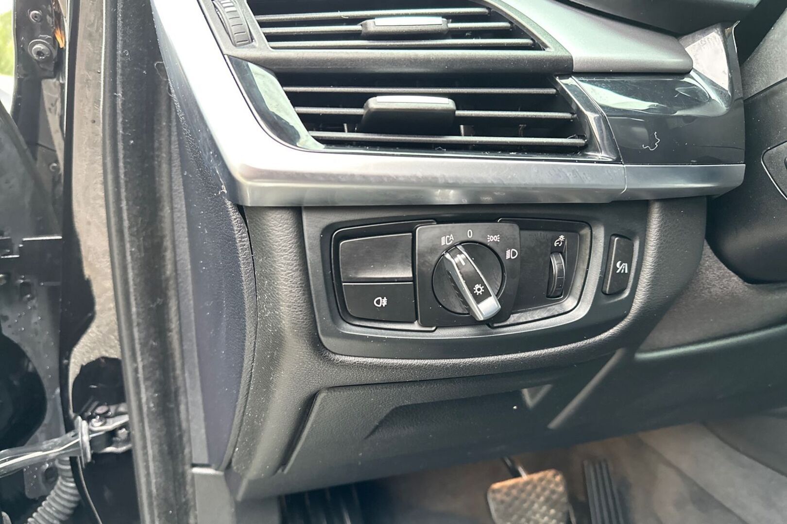 BMW X5 2018