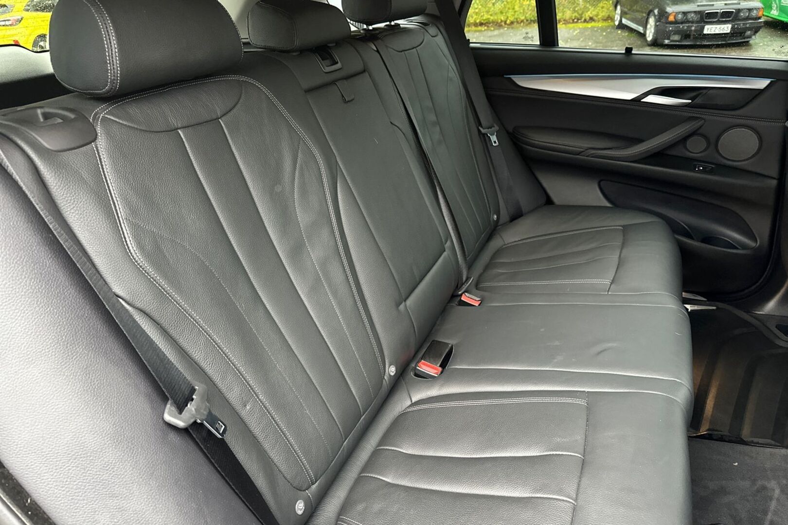 BMW X5 2018