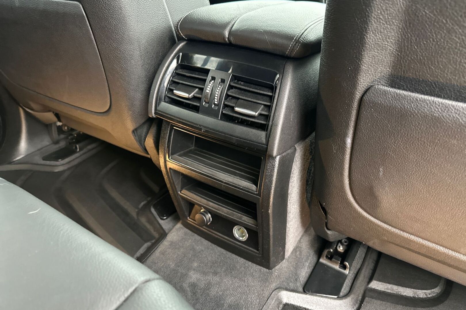 BMW X5 2018