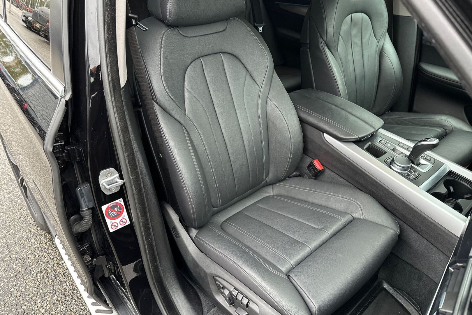 BMW X5 2018