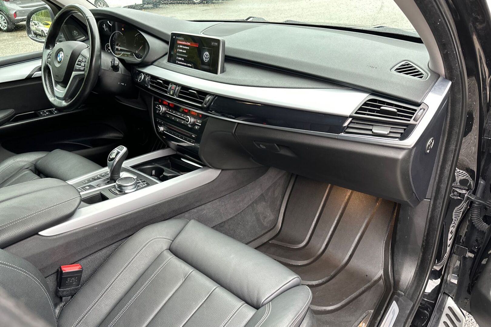 BMW X5 2018