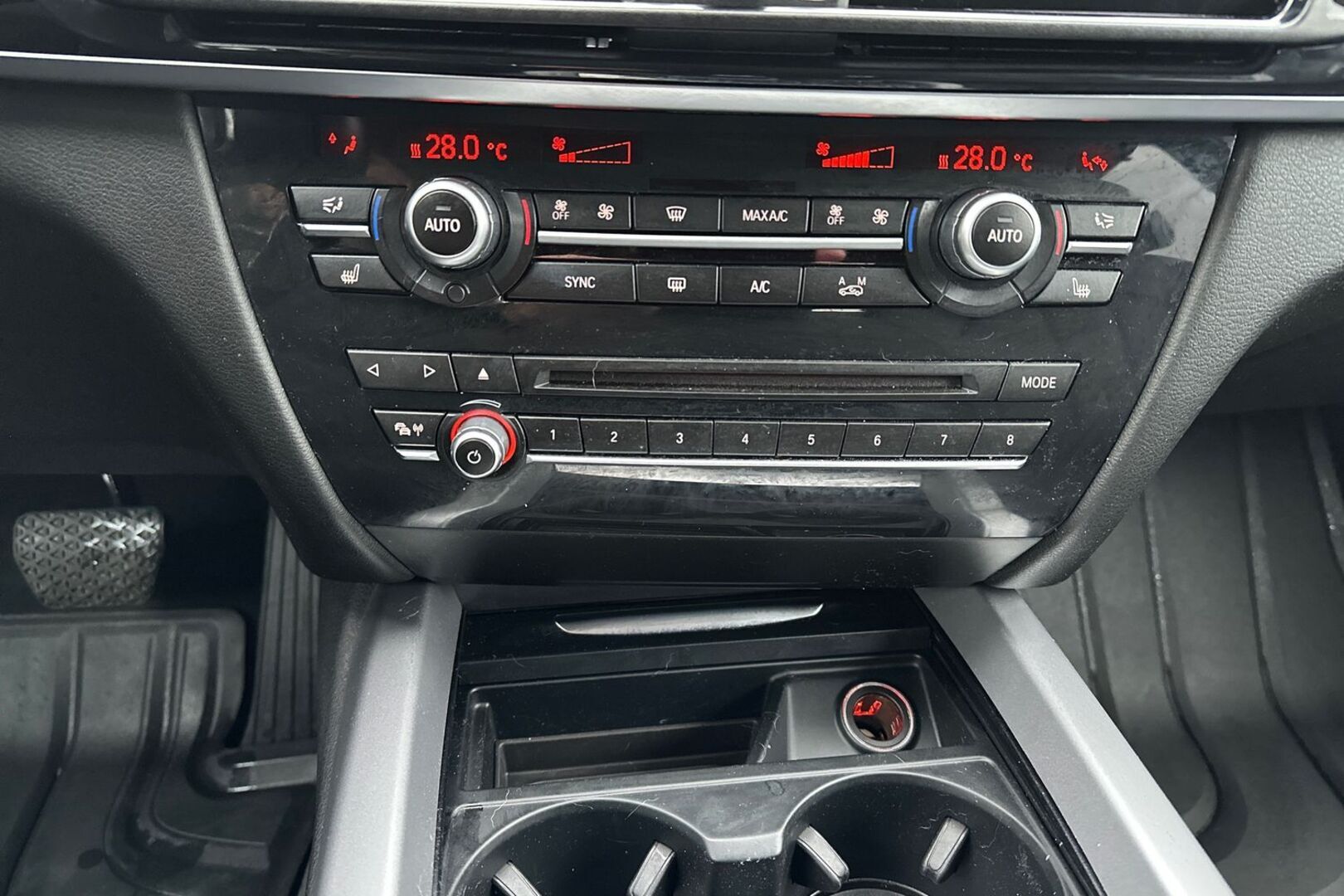 BMW X5 2018