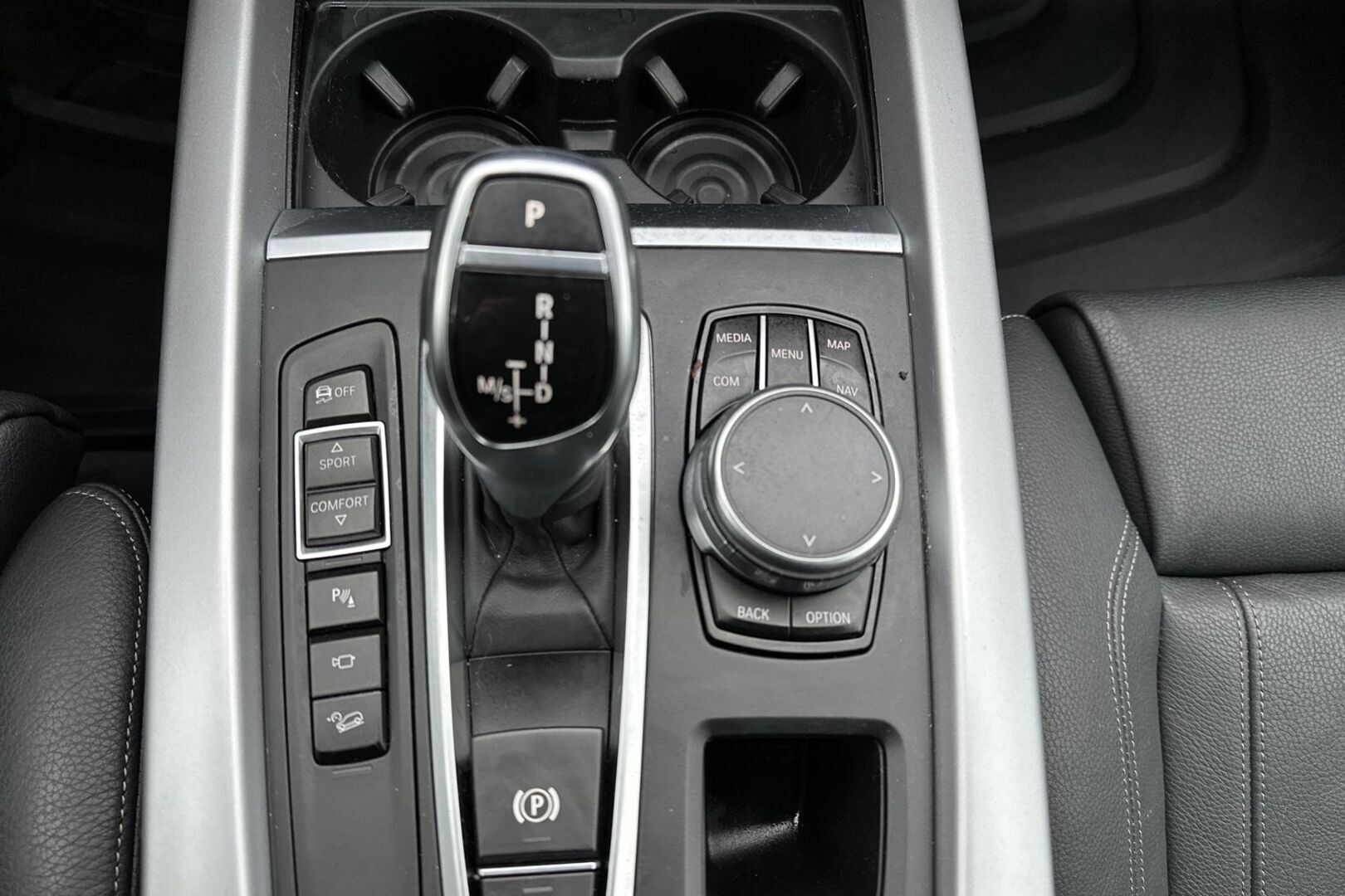 BMW X5 2018