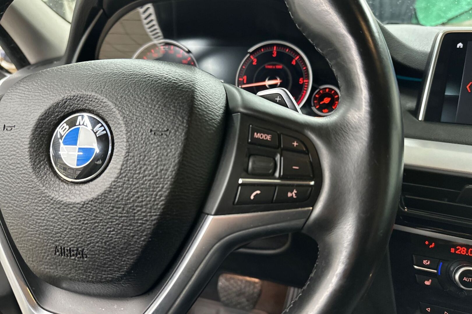 BMW X5 2018