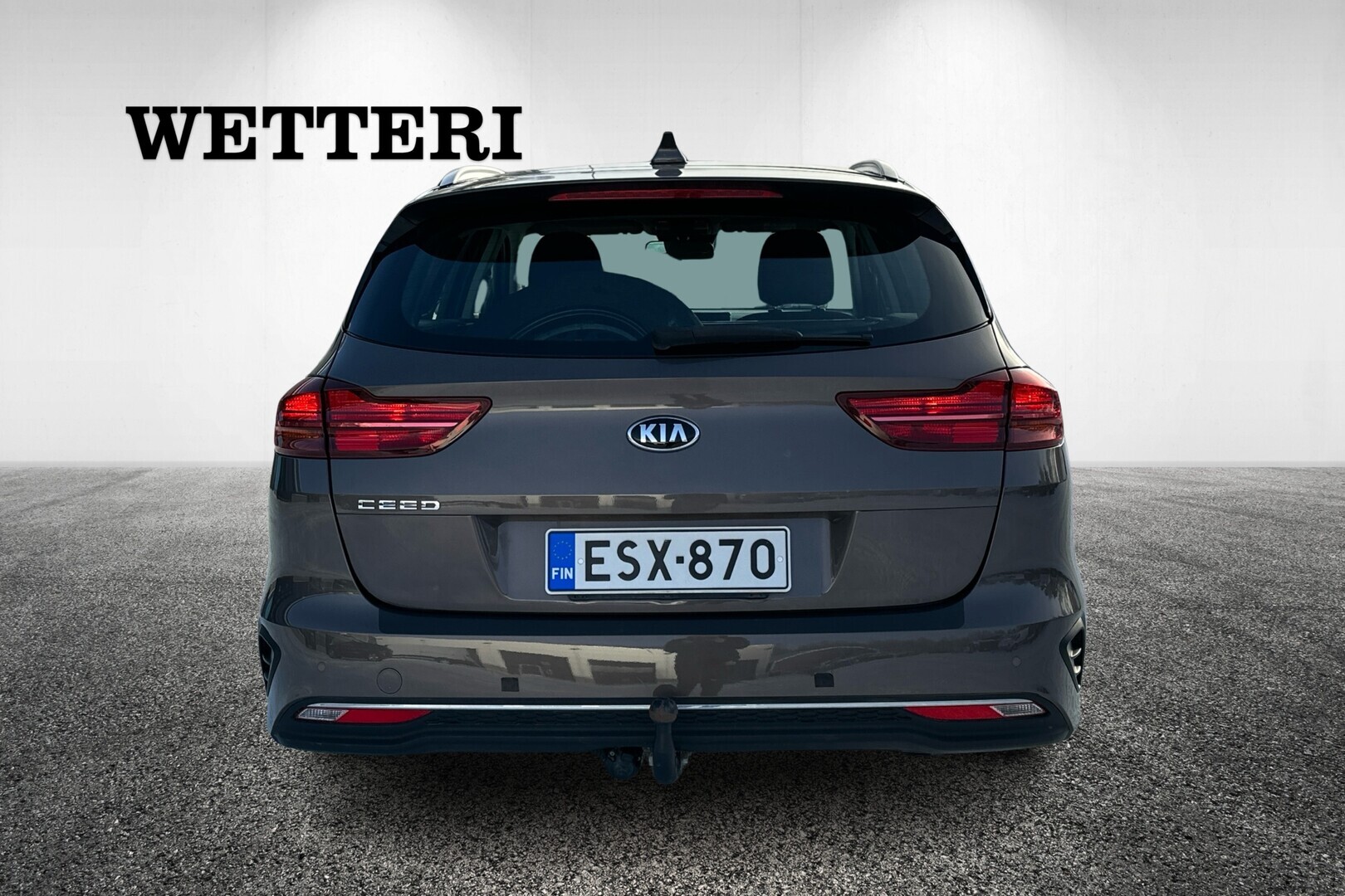 KIA Ceed 2021