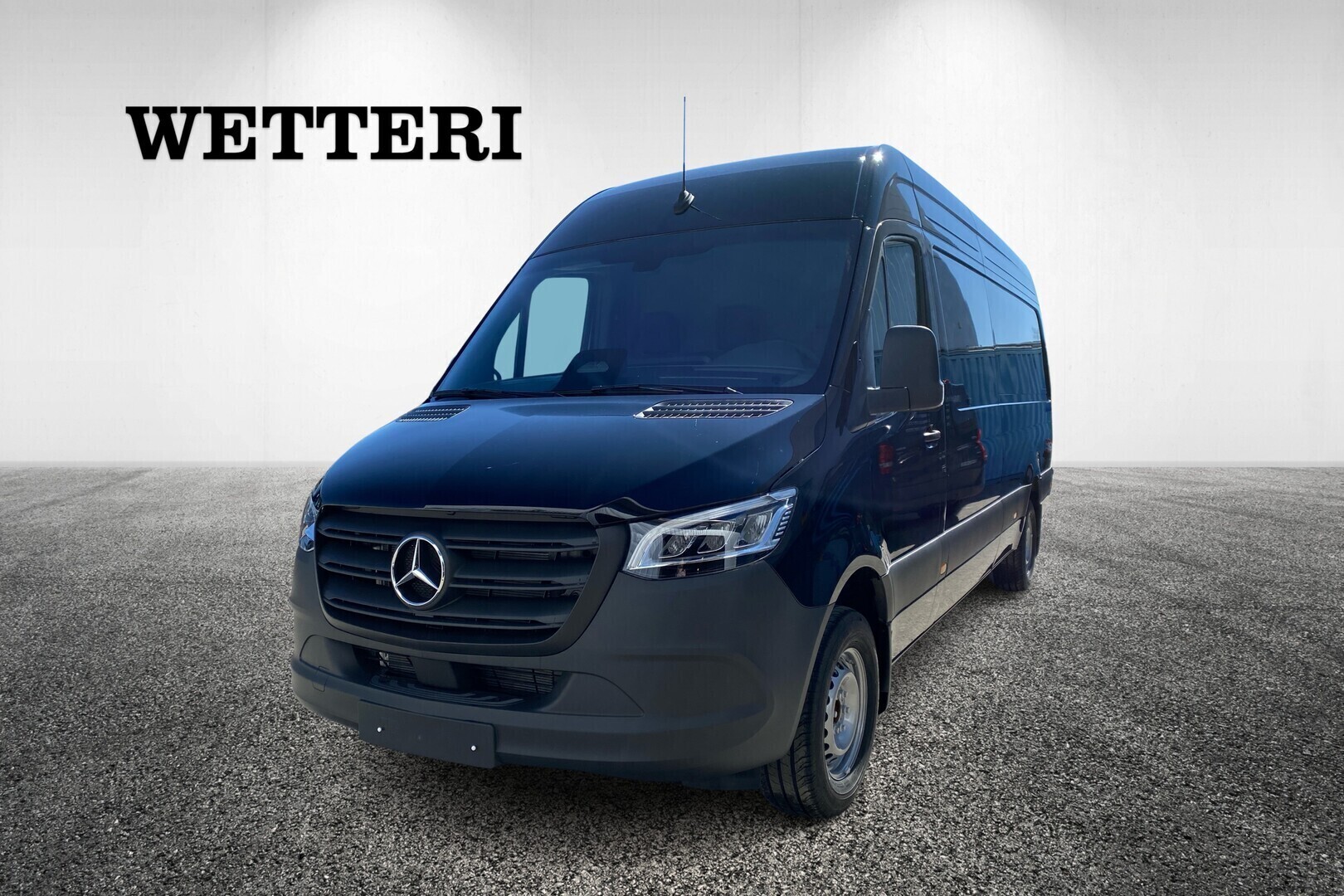 MERCEDES-BENZ Sprinter 2025
