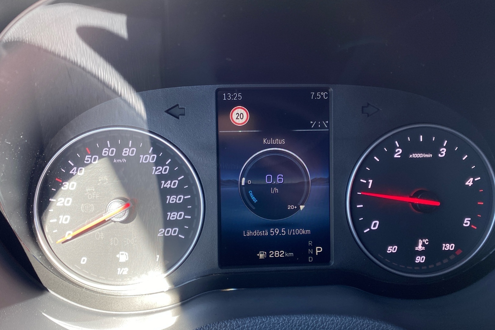 MERCEDES-BENZ Sprinter 2025