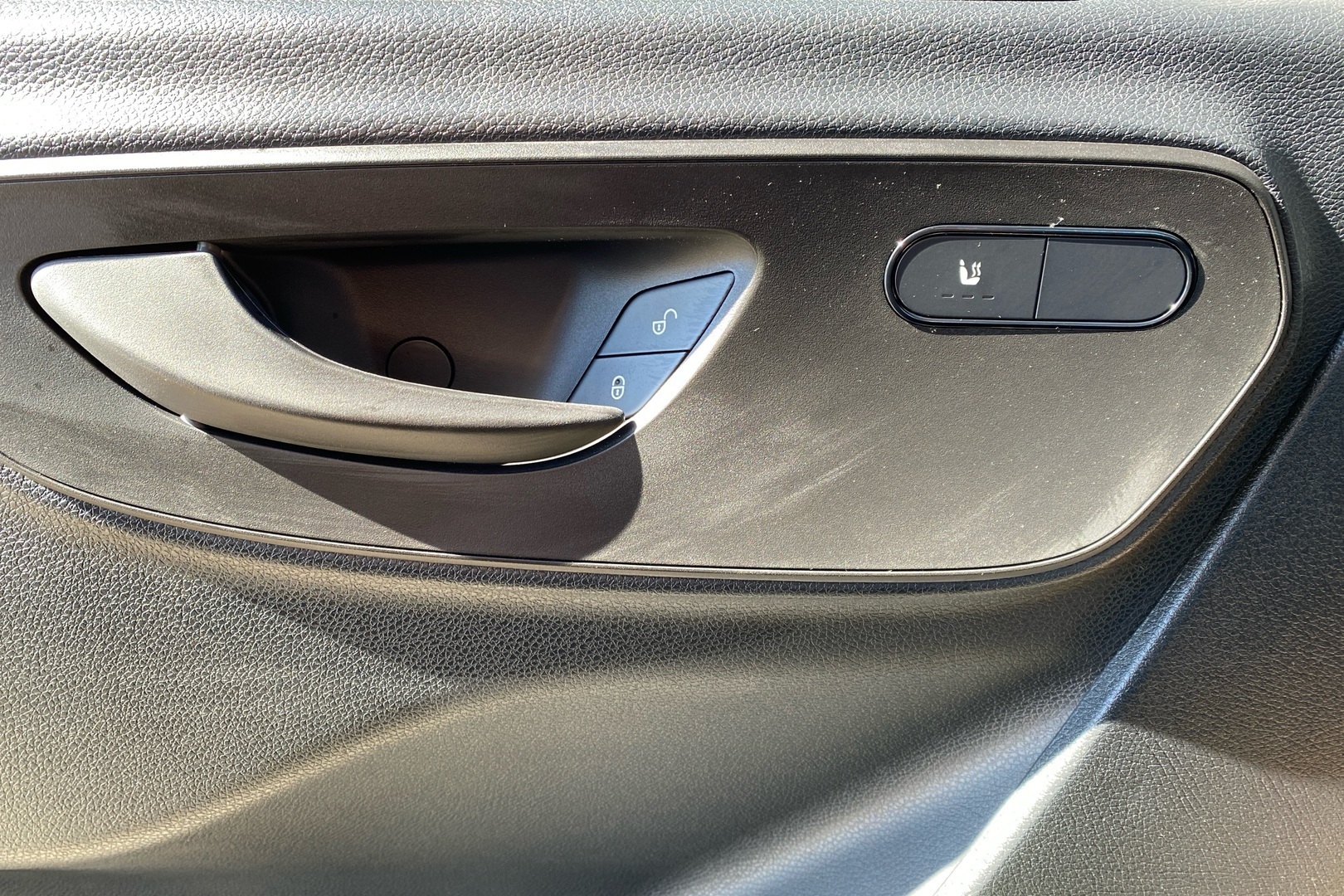 MERCEDES-BENZ Sprinter 2025