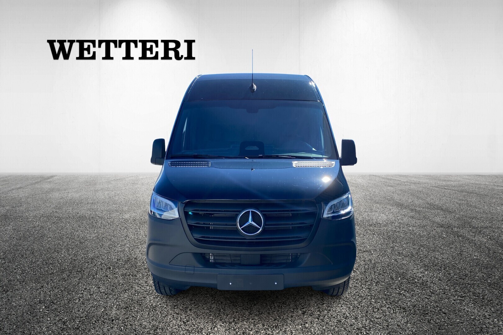 MERCEDES-BENZ Sprinter 2025