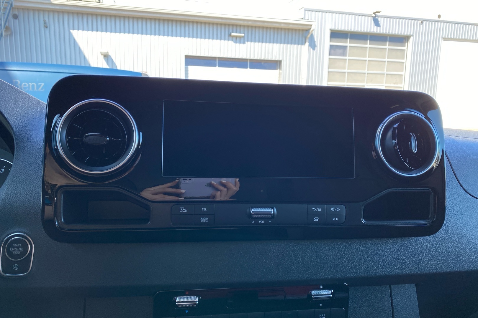 MERCEDES-BENZ Sprinter 2025