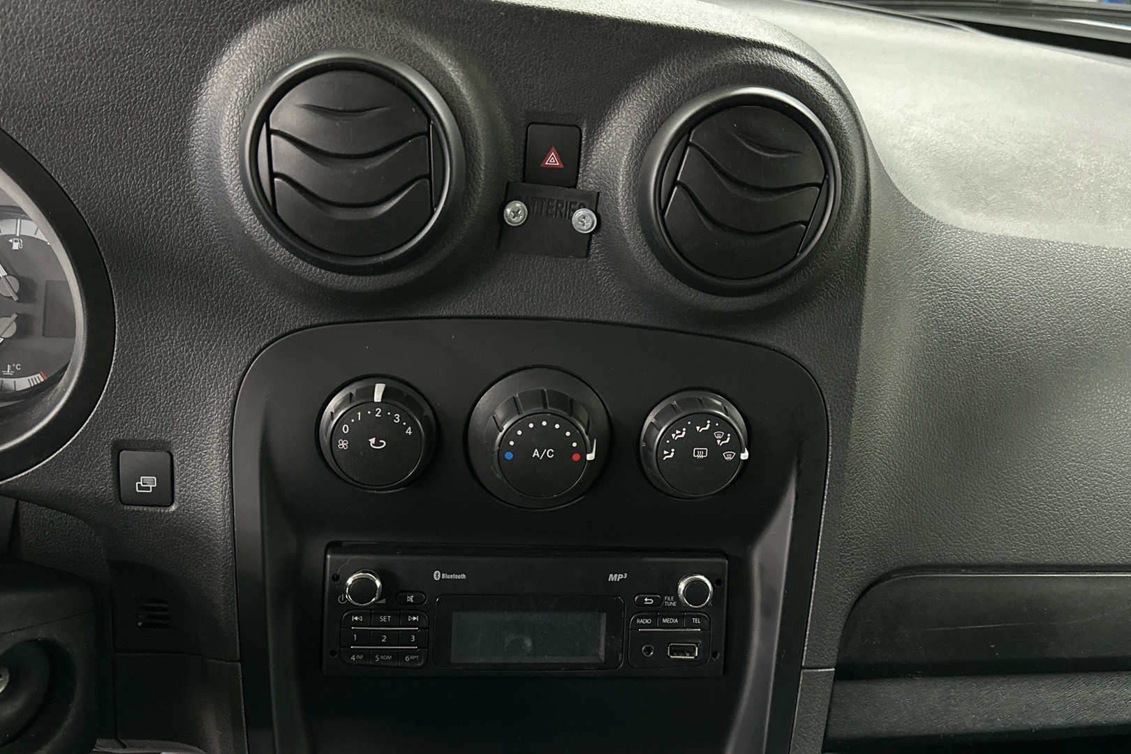 MERCEDES-BENZ Citan 2017