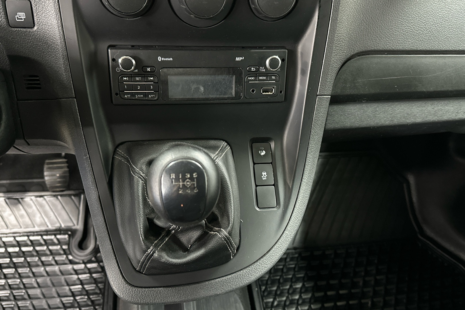 MERCEDES-BENZ Citan 2017