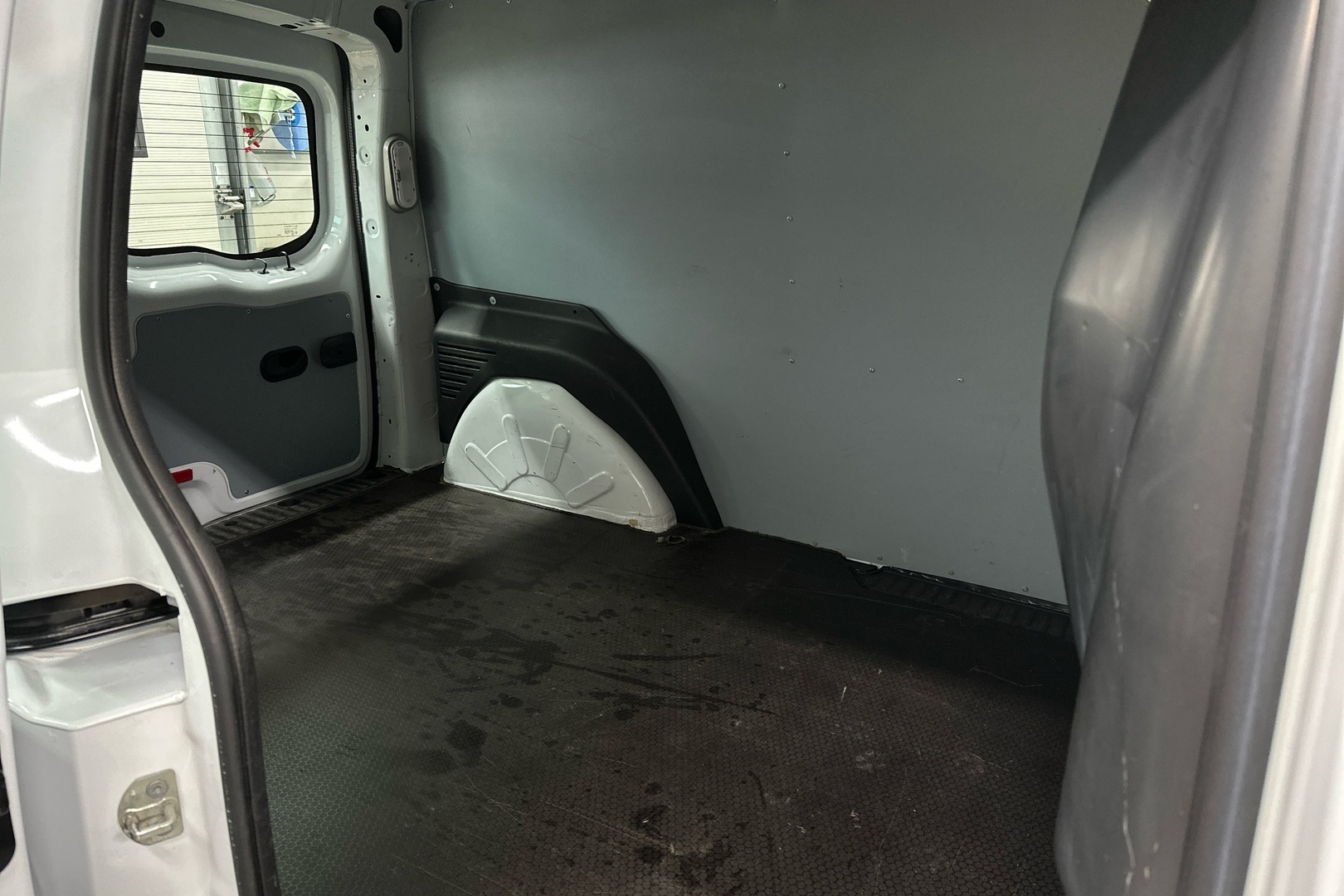 MERCEDES-BENZ Citan 2017