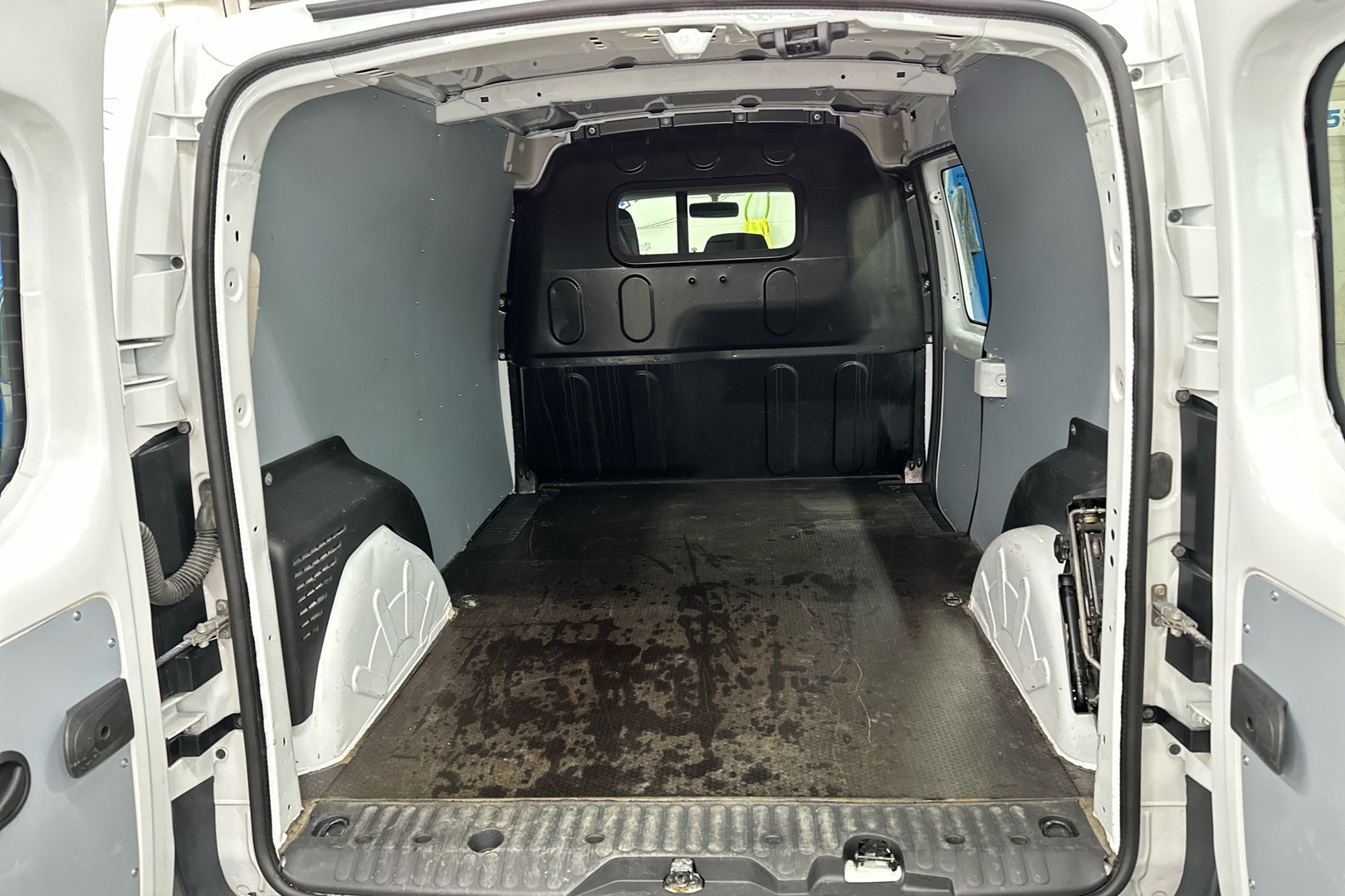 MERCEDES-BENZ Citan 2017