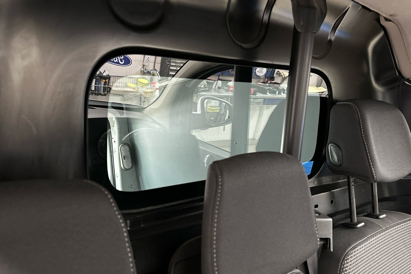 MERCEDES-BENZ Citan 2017