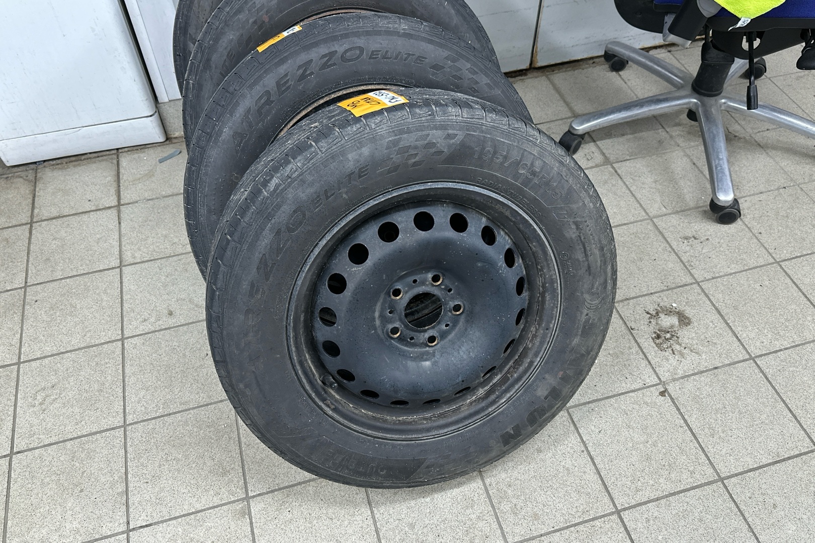 MERCEDES-BENZ Citan 2017