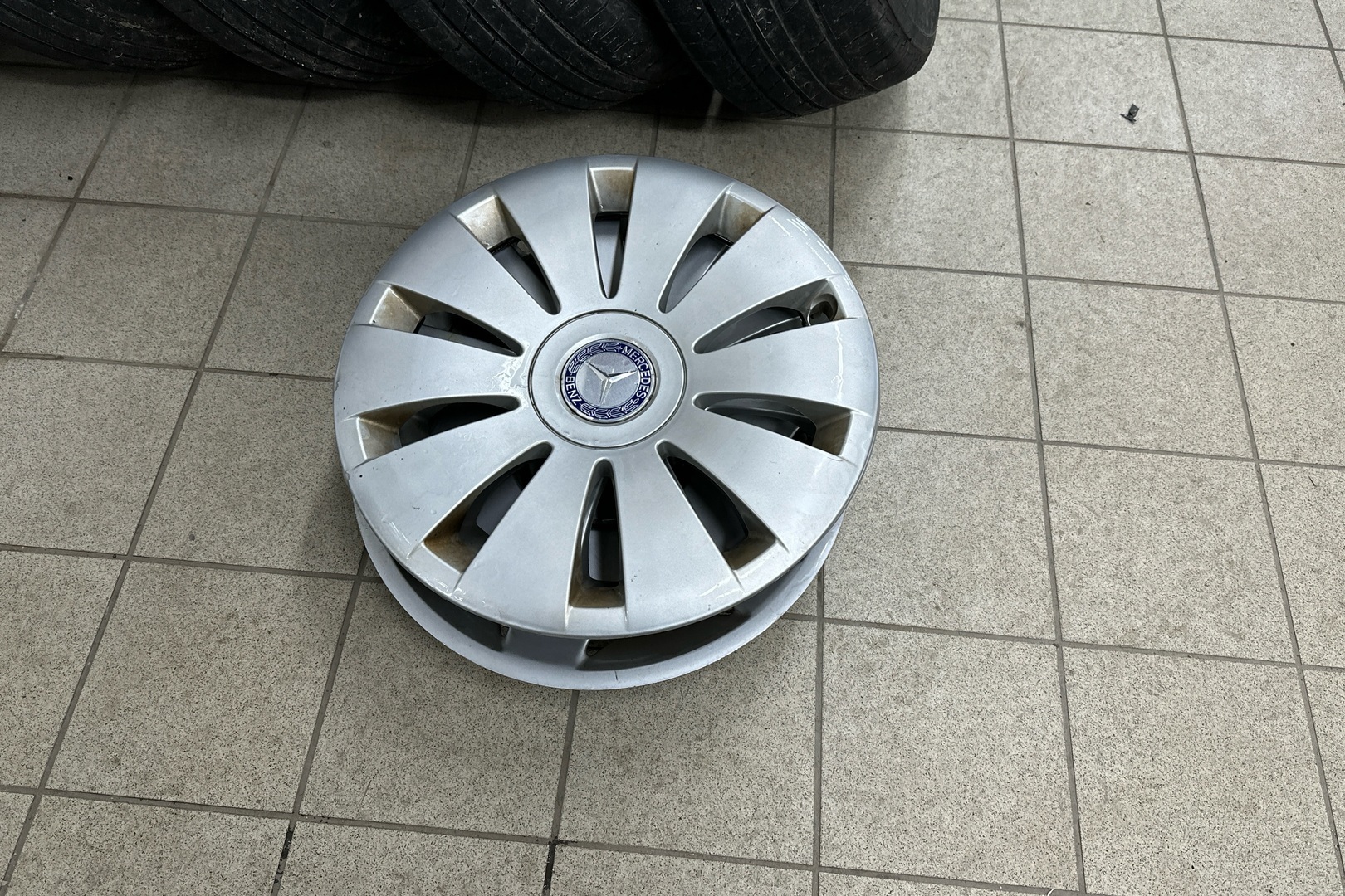 MERCEDES-BENZ Citan 2017