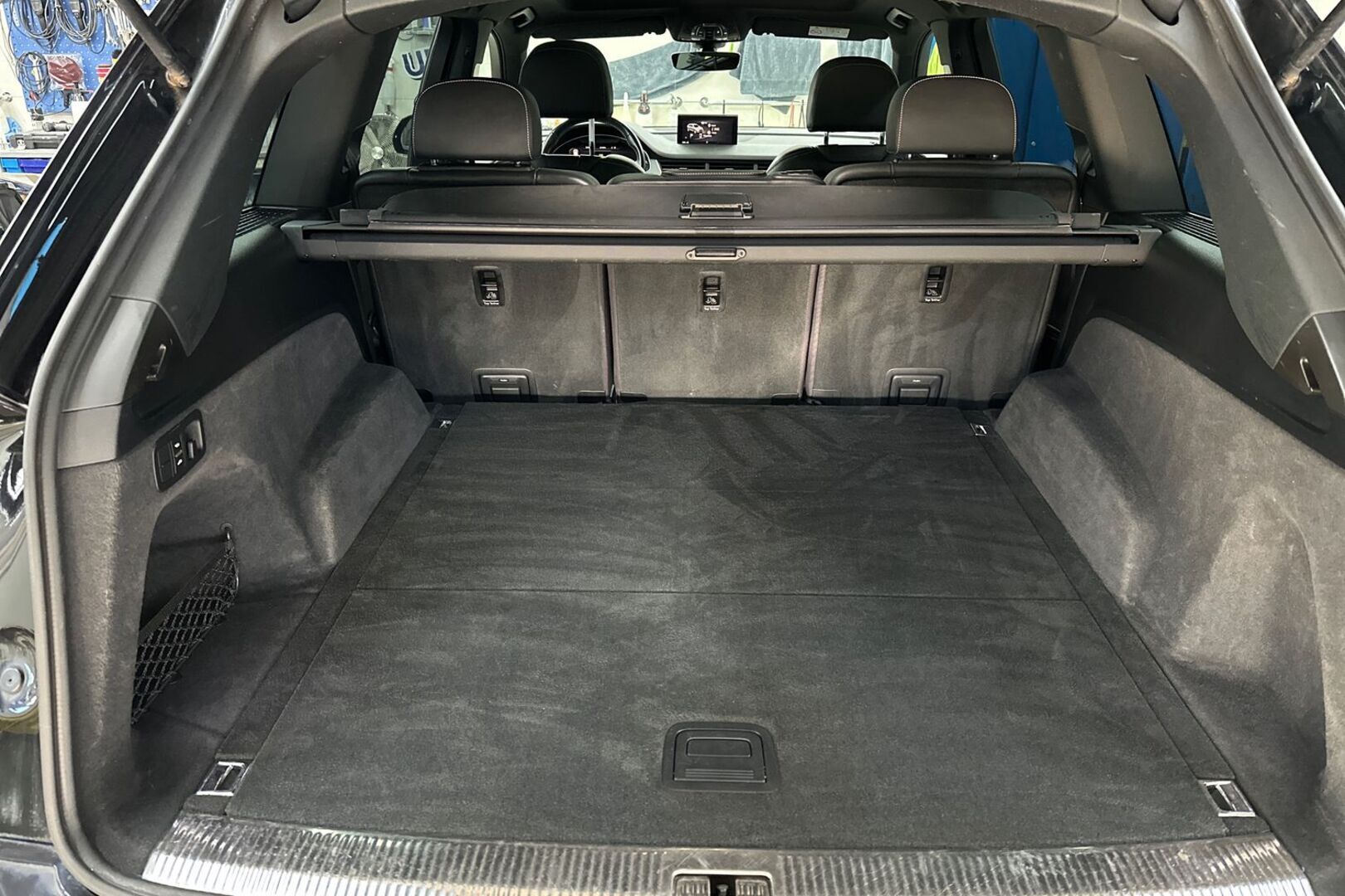 AUDI Q7 2016