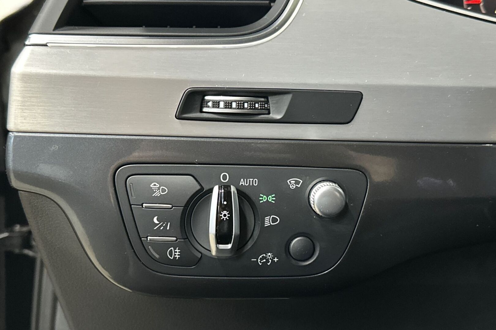 AUDI Q7 2016