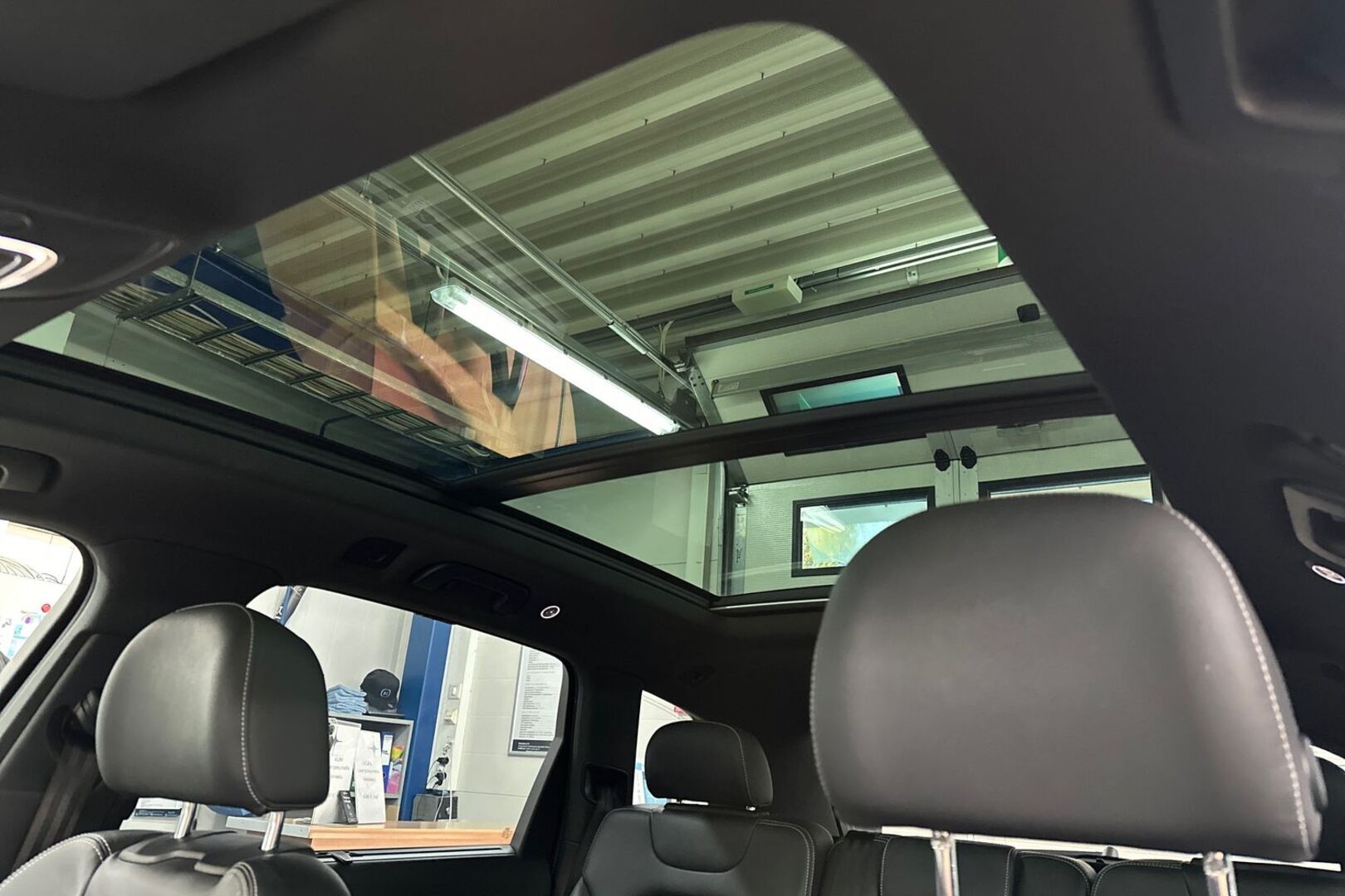 AUDI Q7 2016