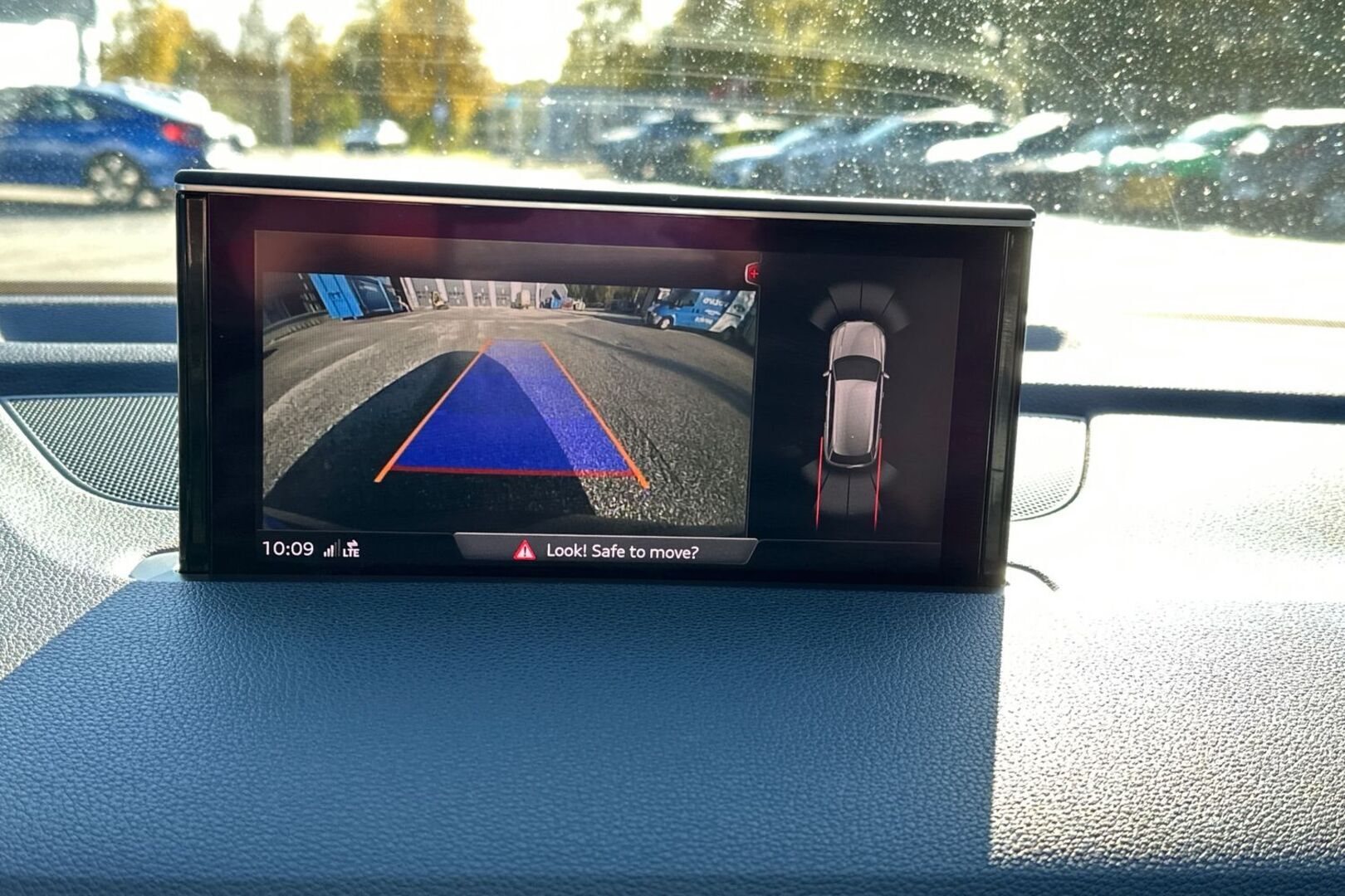 AUDI Q7 2016