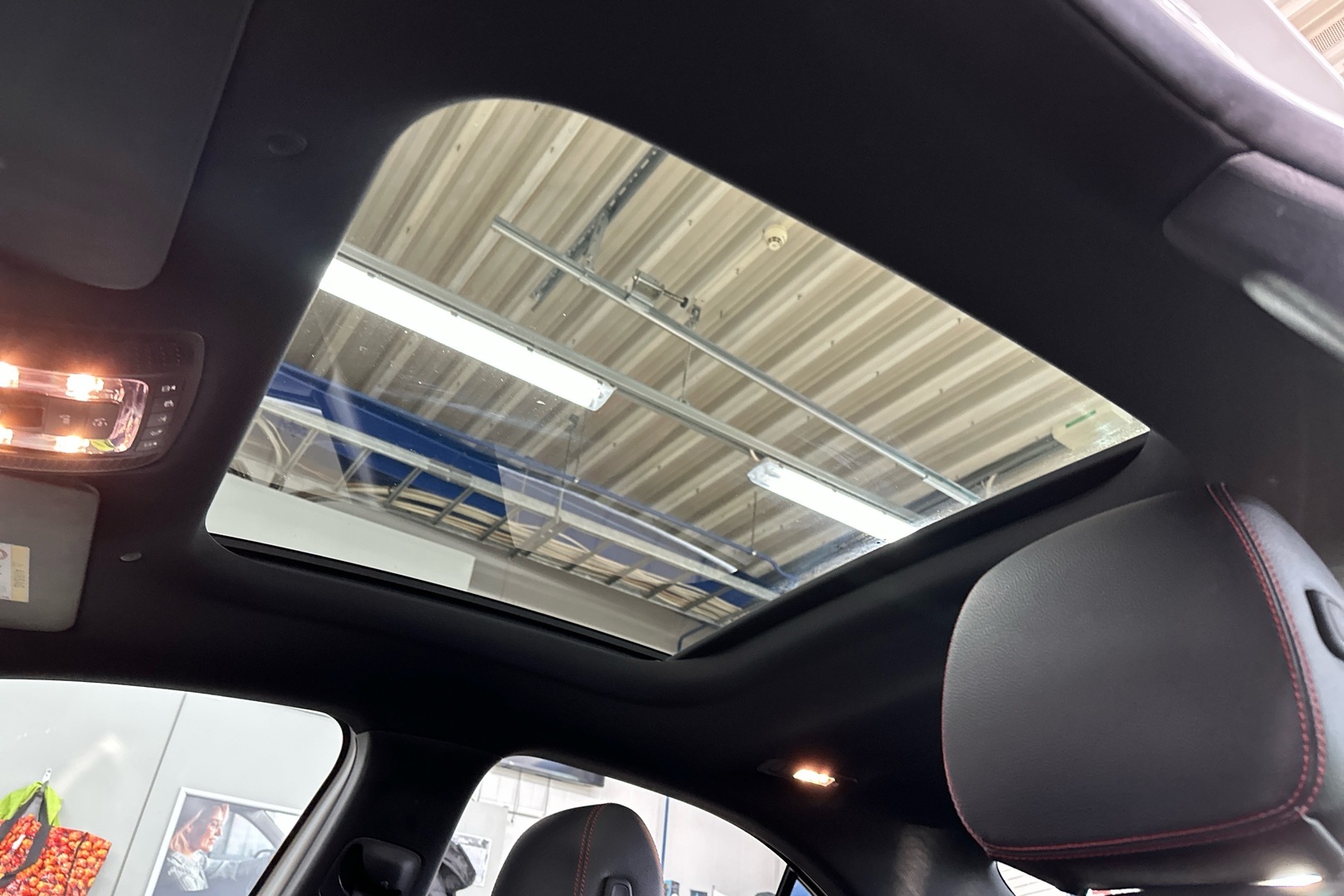 MERCEDES-BENZ A 2020