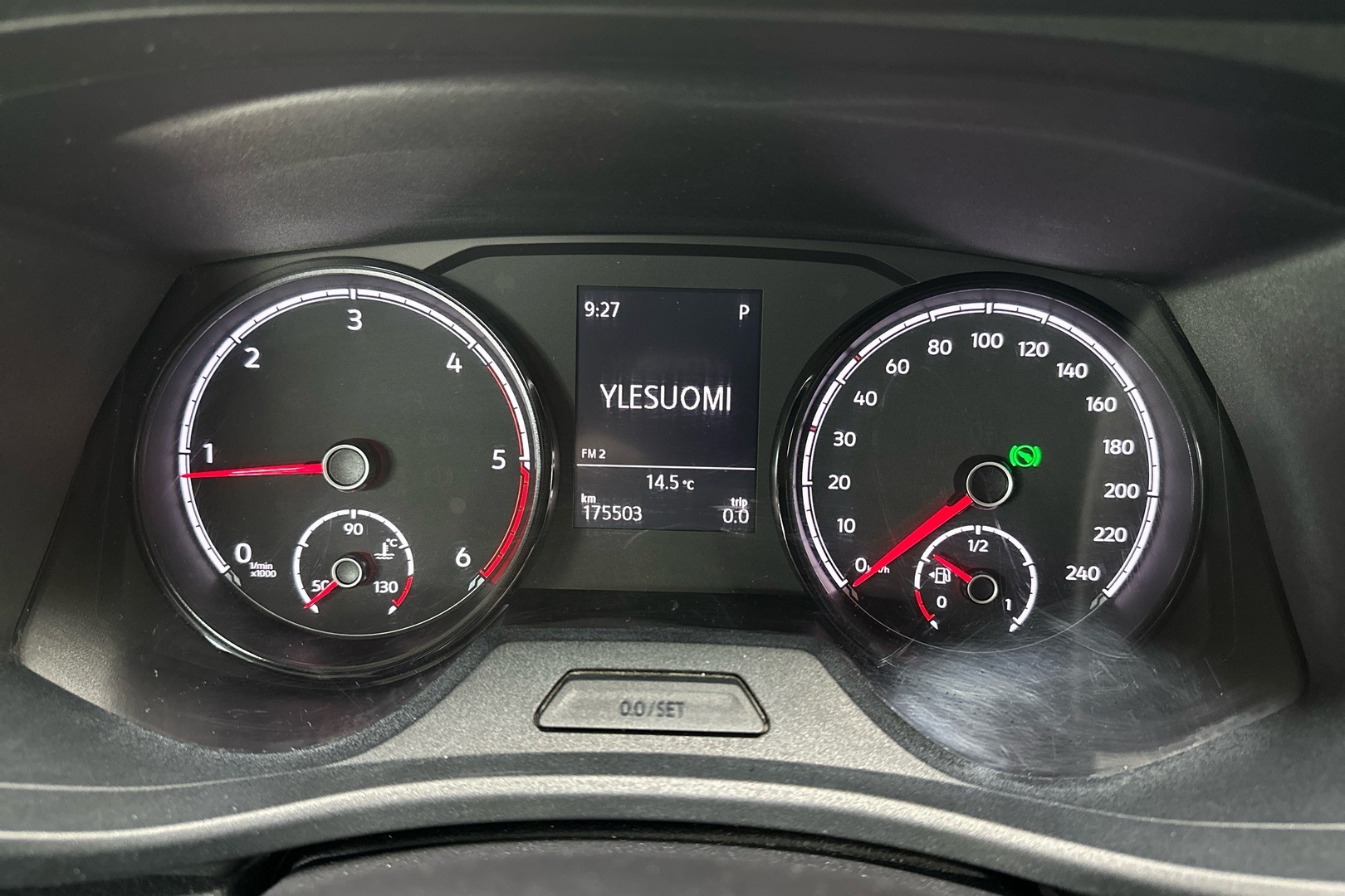 VOLKSWAGEN Transporter 2020