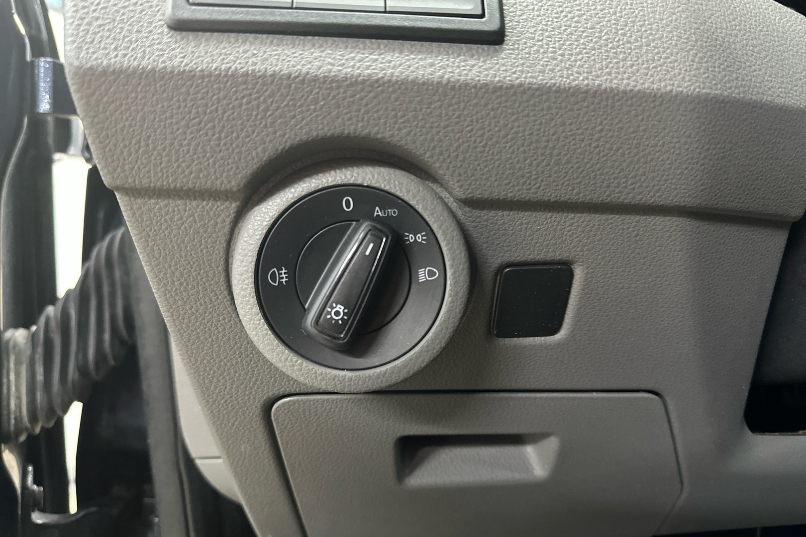 VOLKSWAGEN Transporter 2020