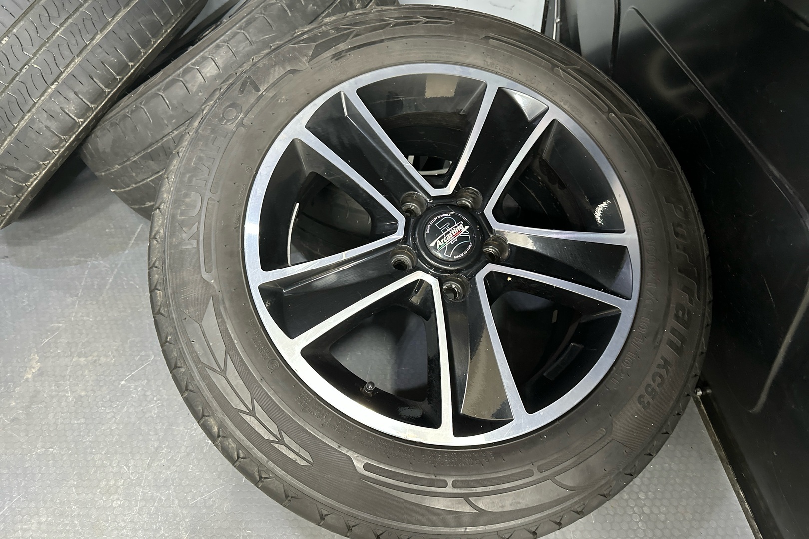 VOLKSWAGEN Transporter 2020