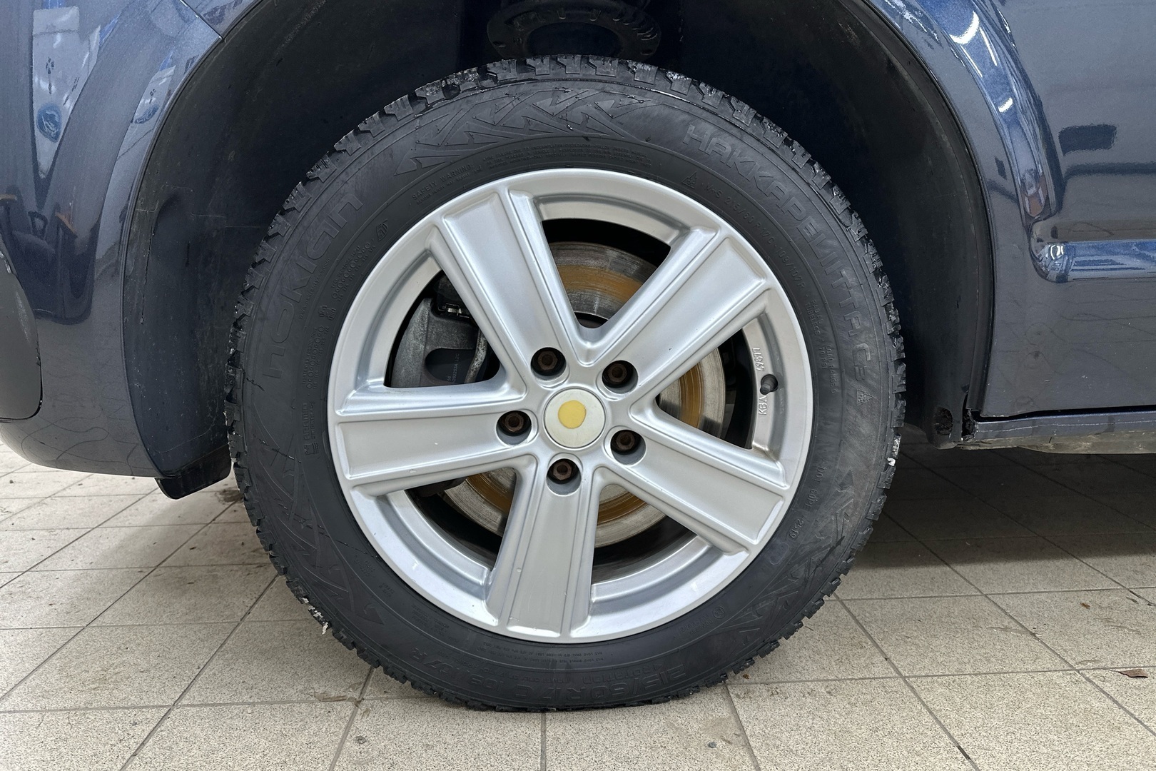 VOLKSWAGEN Transporter 2020