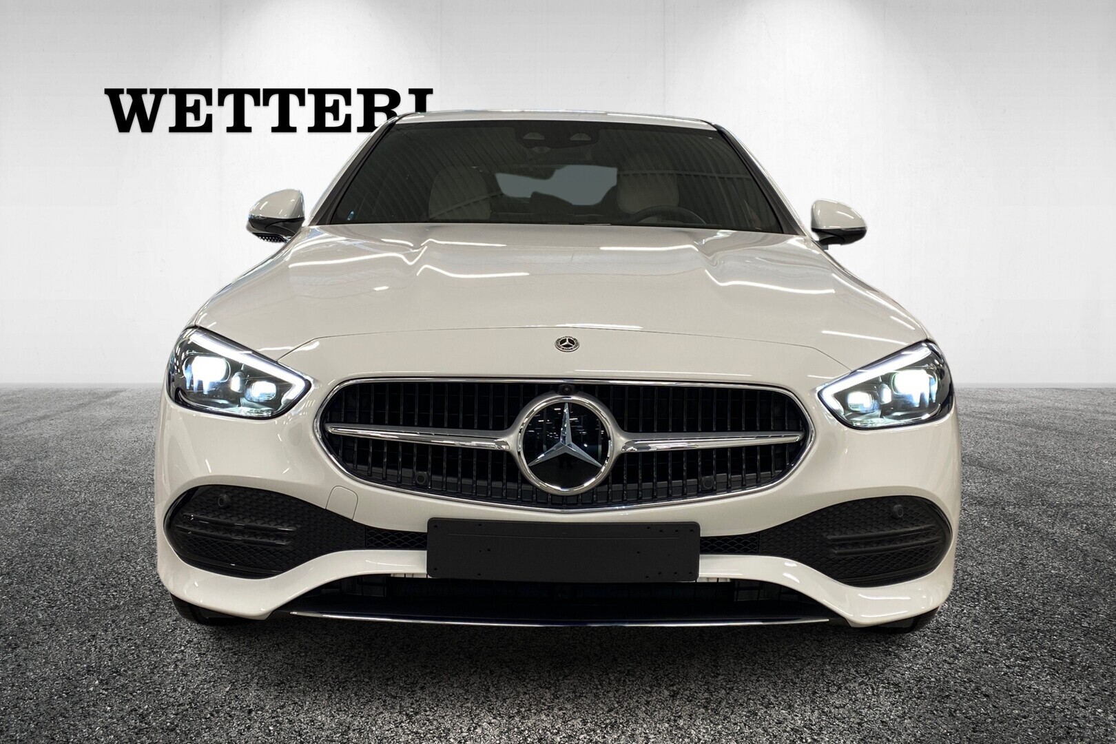 MERCEDES-BENZ C 2024