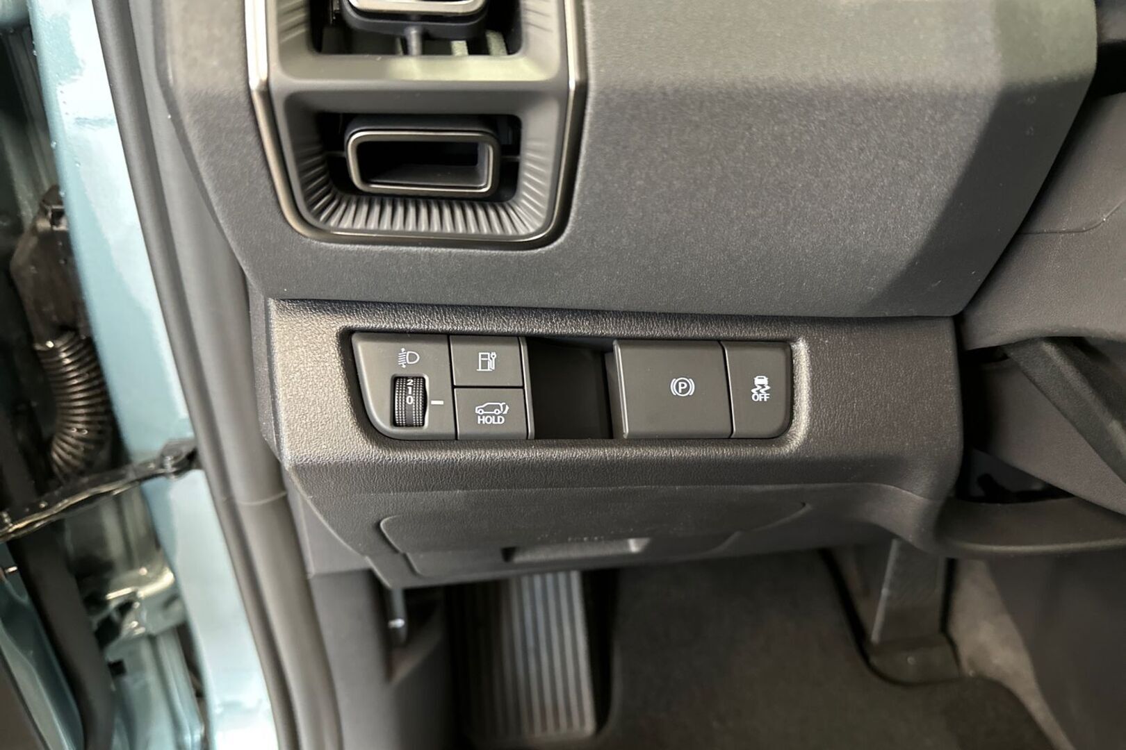 KIA EV5 21