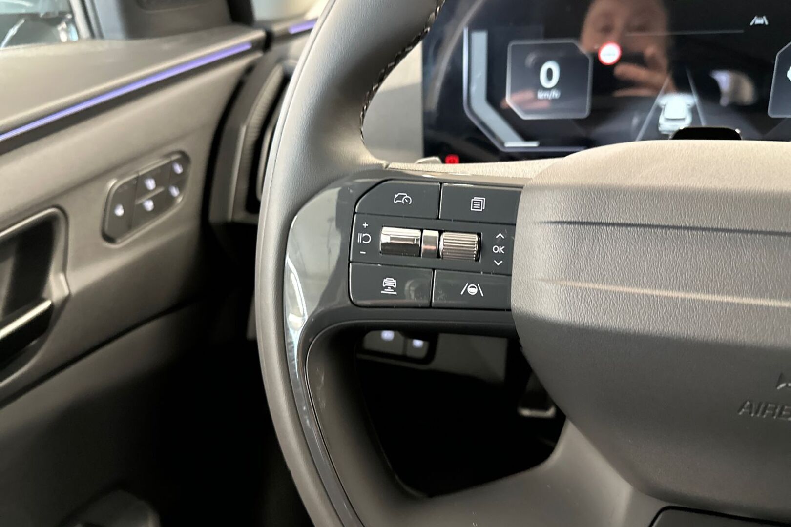 KIA EV5 24