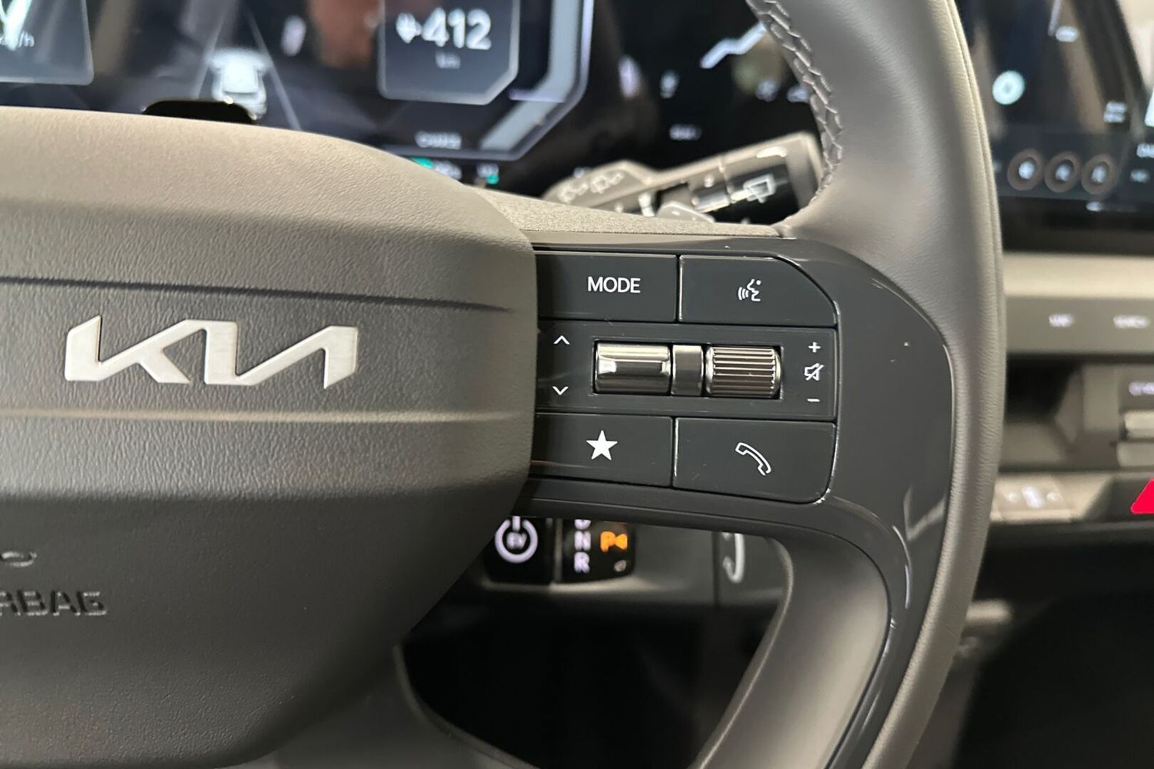 KIA EV5 25