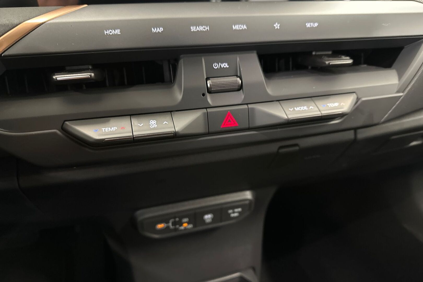 KIA EV5 26