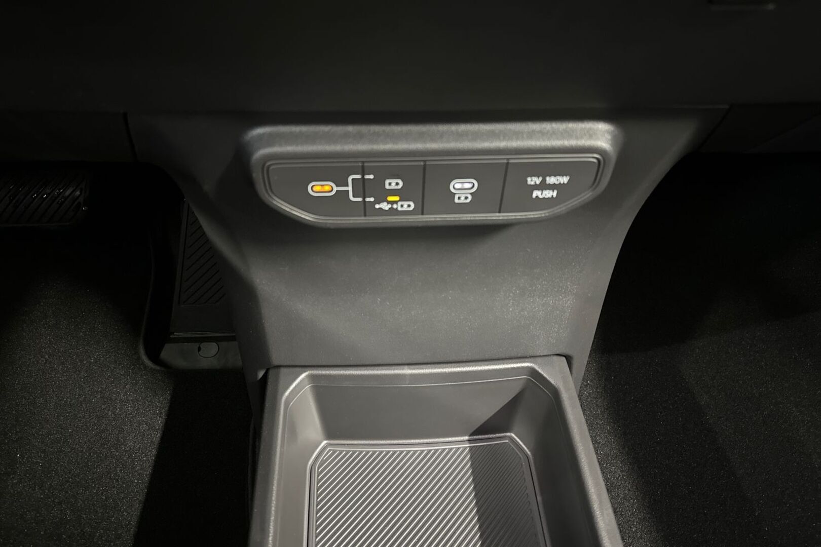 KIA EV5 27