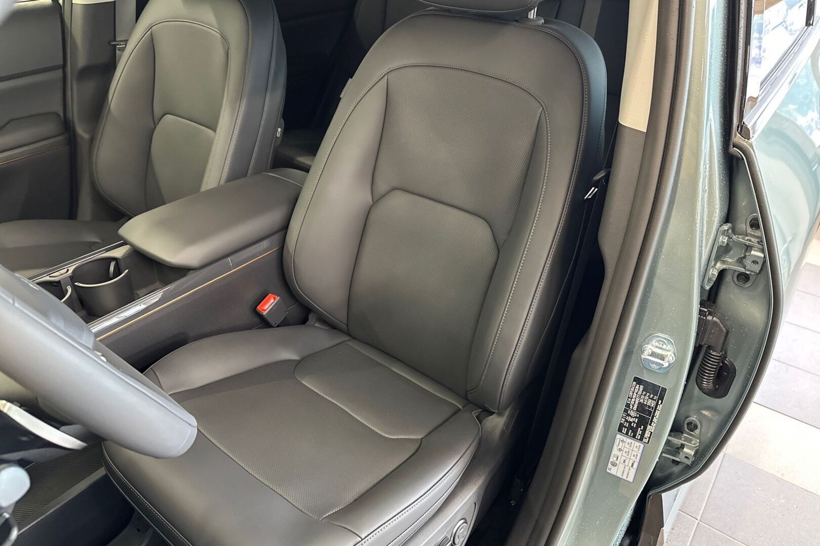 KIA EV5 30