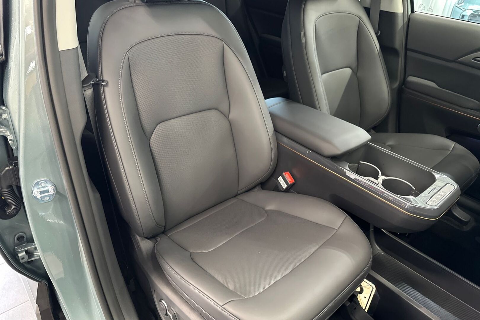 KIA EV5 31